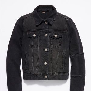 RUMORS DENIM JACKET